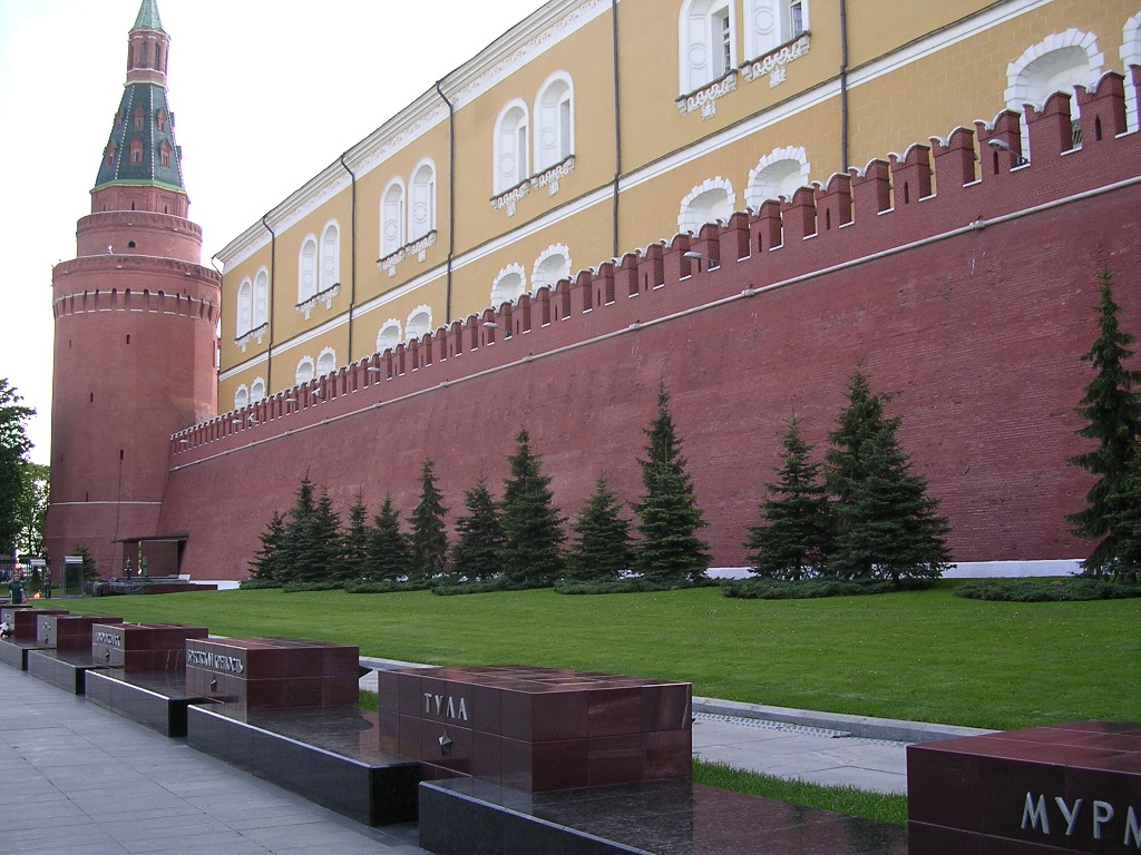 In memoria dei caduti